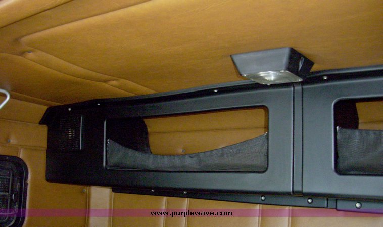 image for item 5328 1992 Freightliner Conventional FLD120 sleeper