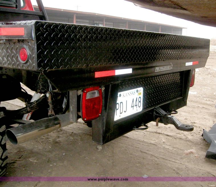 image for item 6804 1975 Dodge 2500 pickup truck