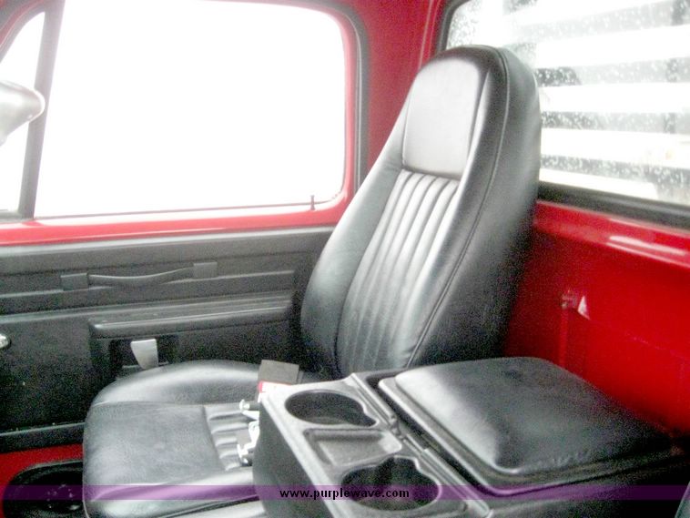 image for item 6804 1975 Dodge 2500 pickup truck