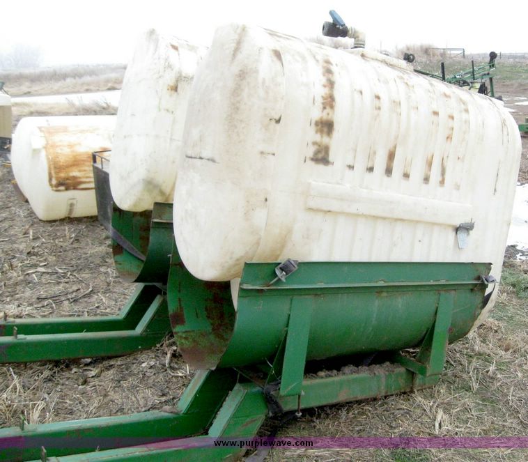 image for item 6816 Side mount tractor tanks