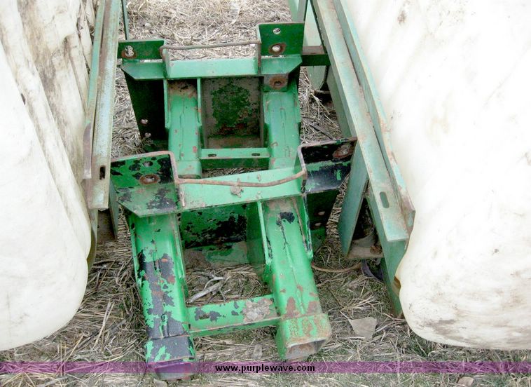 image for item 6816 Side mount tractor tanks