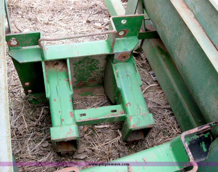 image for item 6816 Side mount tractor tanks