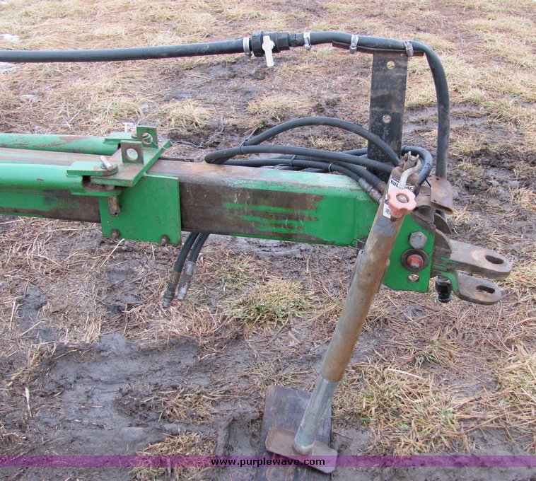 image for item 7043 Great Plains 30' drill