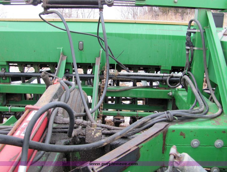 image for item 7043 Great Plains 30' drill