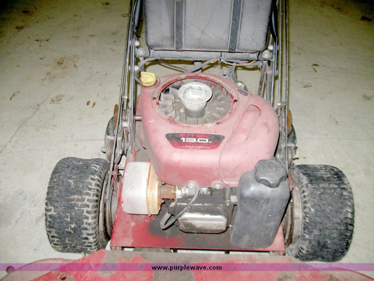 image for item 3745 Exmark Viking commercial walk behind mower
