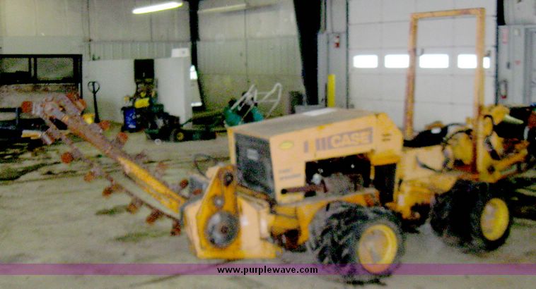 image for item 3748 Case Maxi Sneaker