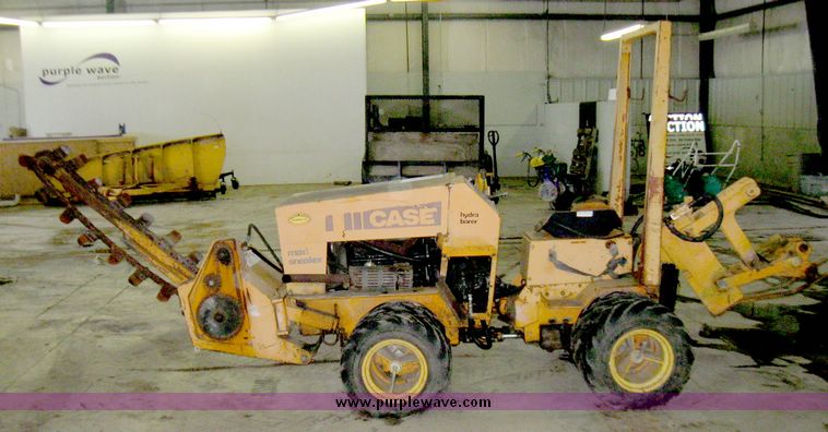 image for item 3748 Case Maxi Sneaker