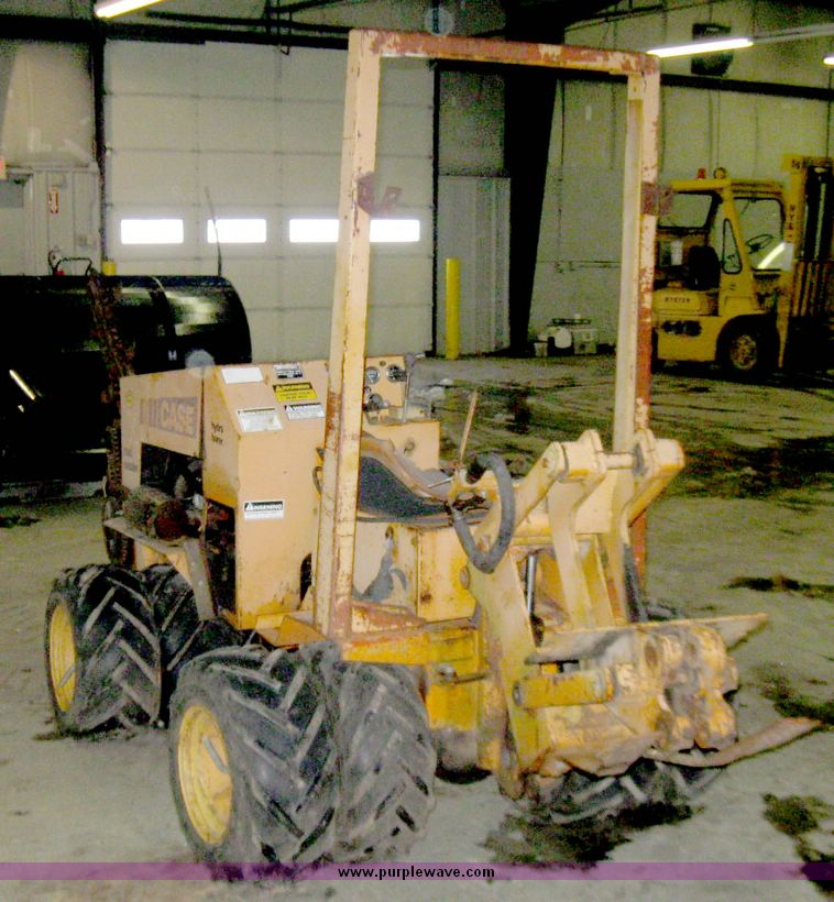 image for item 3748 Case Maxi Sneaker