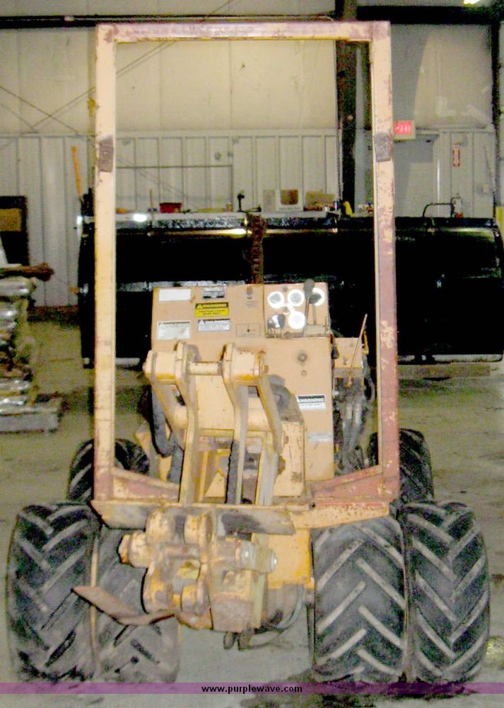 image for item 3748 Case Maxi Sneaker