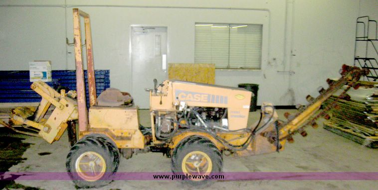 image for item 3748 Case Maxi Sneaker