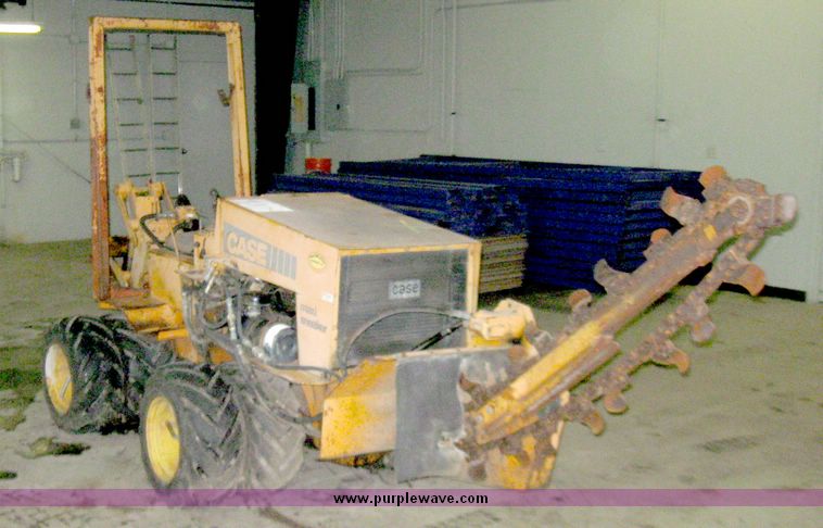 image for item 3748 Case Maxi Sneaker