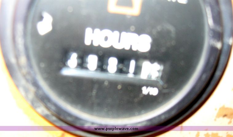 image for item 3748 Case Maxi Sneaker