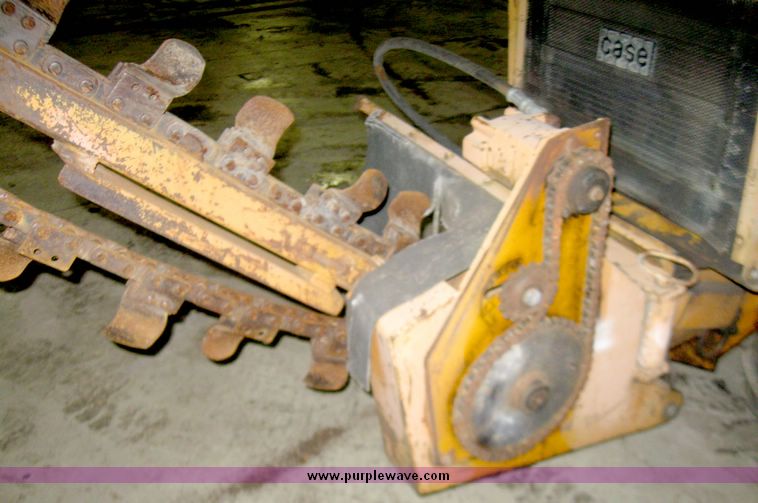 image for item 3748 Case Maxi Sneaker