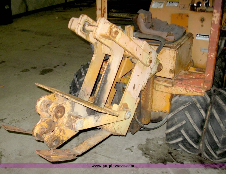 image for item 3748 Case Maxi Sneaker