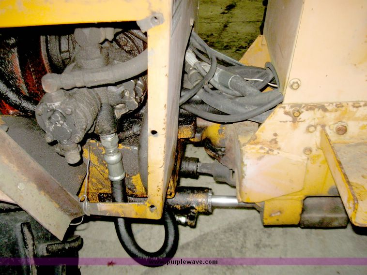 image for item 3748 Case Maxi Sneaker