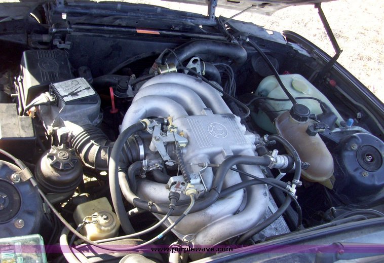 image for item 4123 1987 BMW 325E