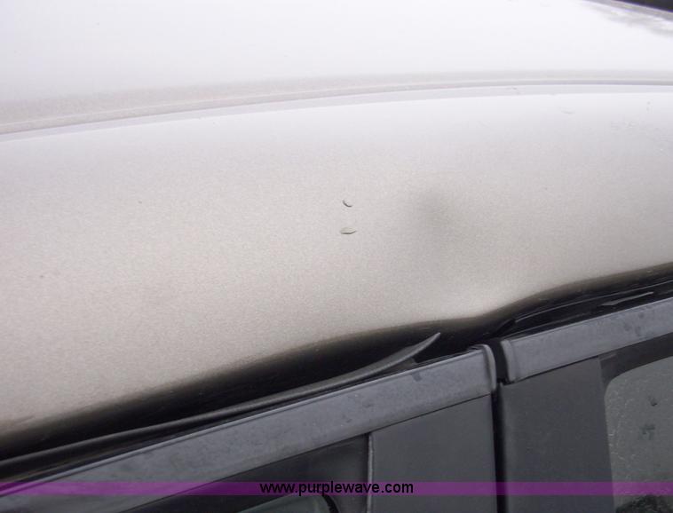 image for item 4127 2003 Chevrolet Impala