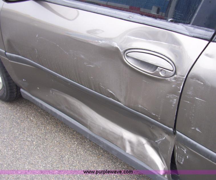 image for item 4127 2003 Chevrolet Impala