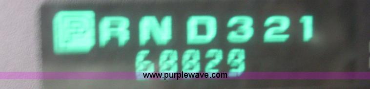 image for item 4127 2003 Chevrolet Impala