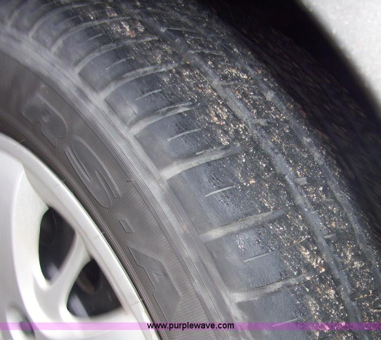 image for item 4127 2003 Chevrolet Impala