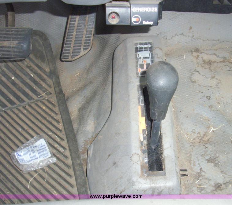 image for item 4128 1998 Chevrolet K1500