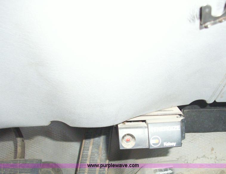 image for item 4128 1998 Chevrolet K1500