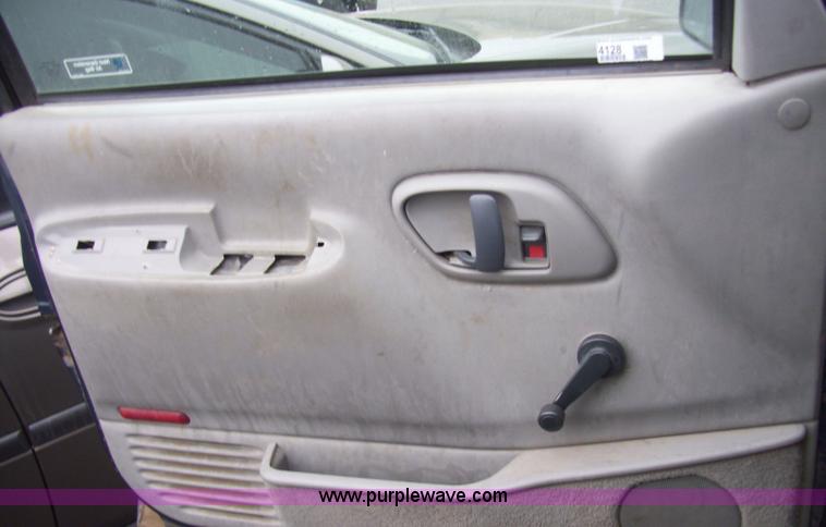 image for item 4128 1998 Chevrolet K1500