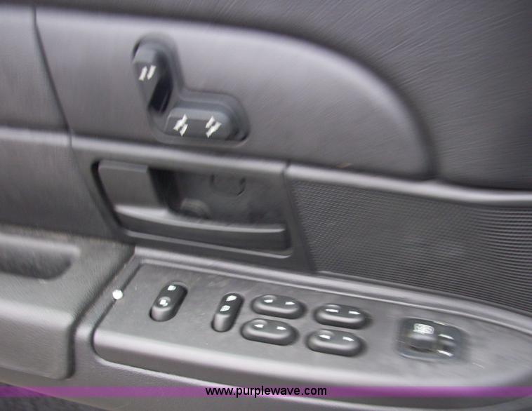 image for item 4131 2006 Ford Crown Victoria Police Intercepter