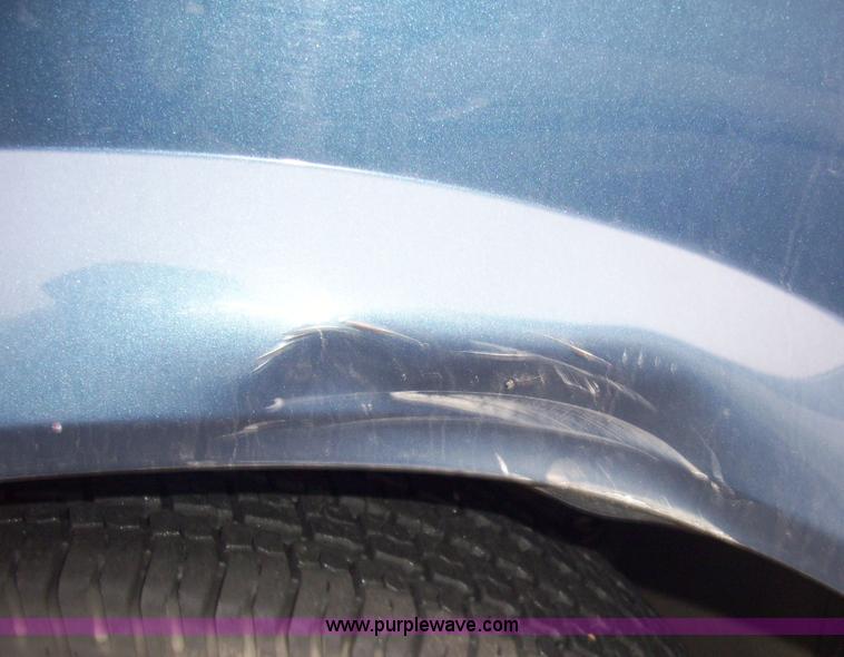 image for item 4132 1999 Chevrolet Astro van