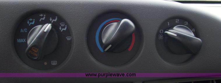 image for item 4135 1998 Chevrolet Lumina