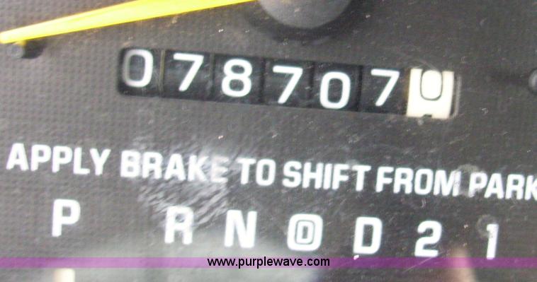 image for item 4135 1998 Chevrolet Lumina