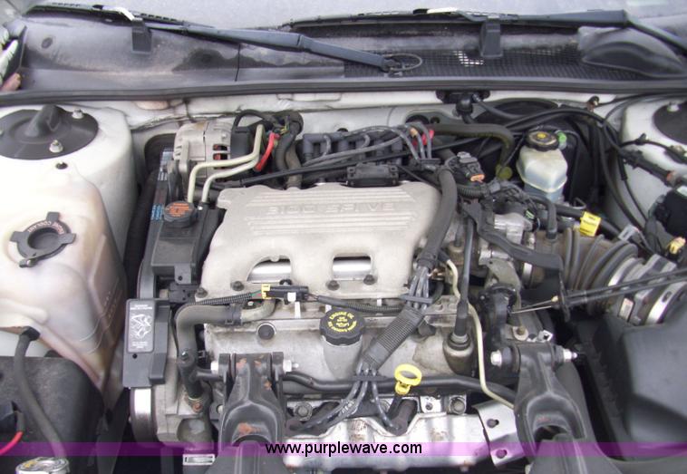 image for item 4135 1998 Chevrolet Lumina