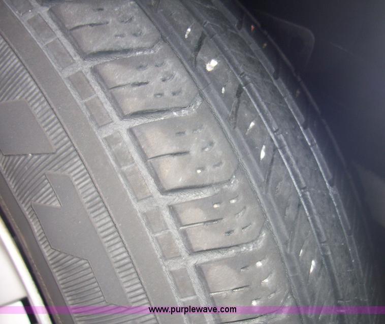 image for item 4135 1998 Chevrolet Lumina