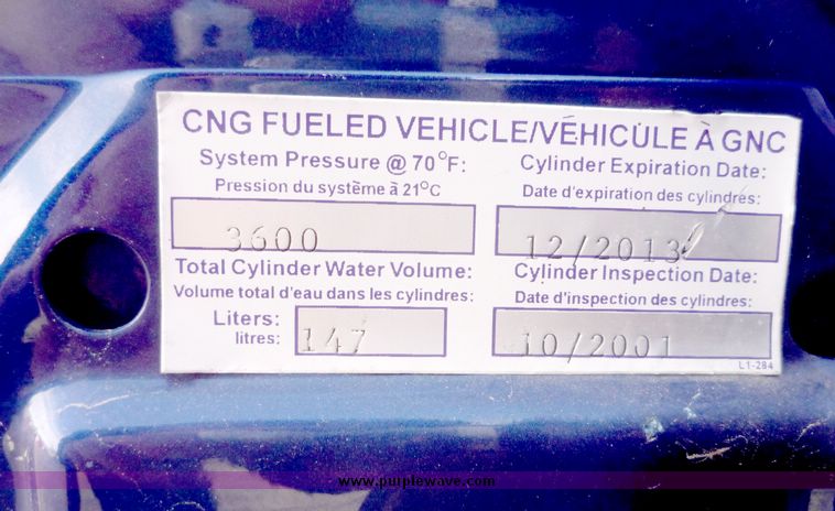 image for item 5121 1998 Ford F150 pickup truck