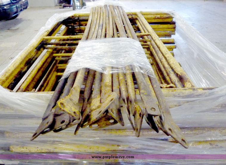 image for item 5122 Scaffolding