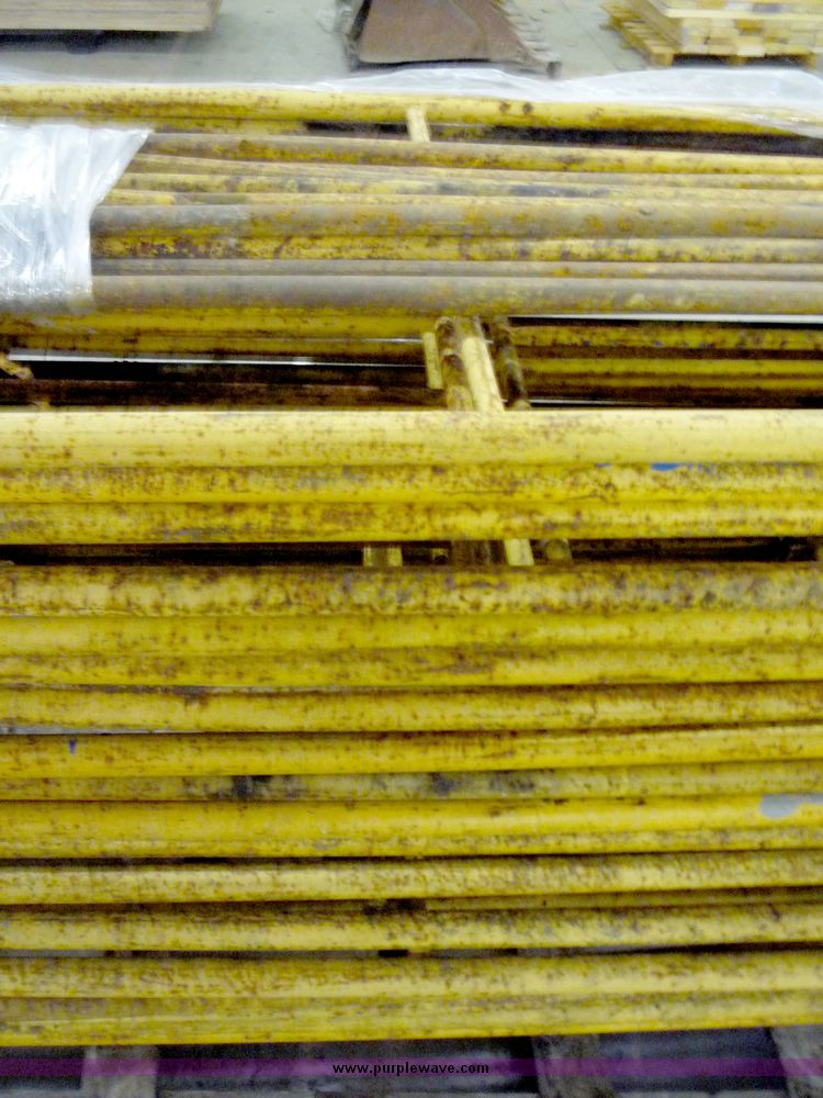 image for item 5122 Scaffolding
