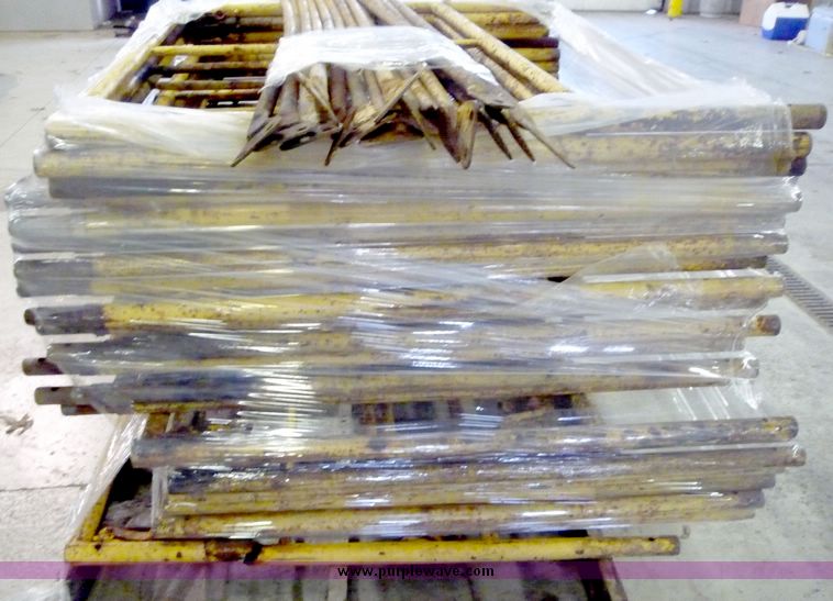 image for item 5122 Scaffolding