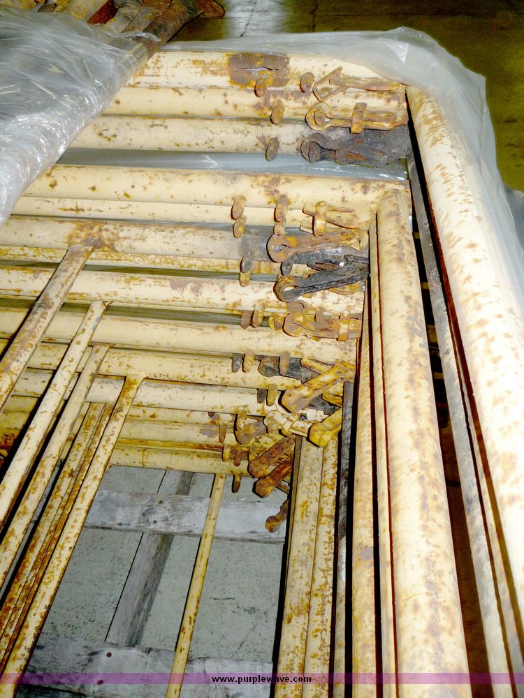image for item 5122 Scaffolding