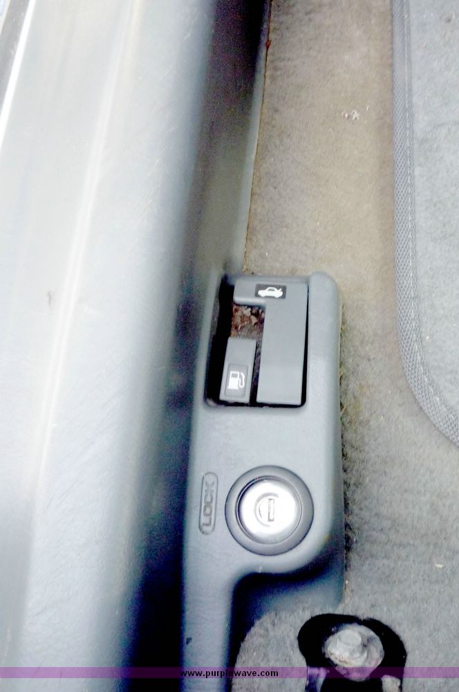 image for item 5123 1998 Honda Civic GX