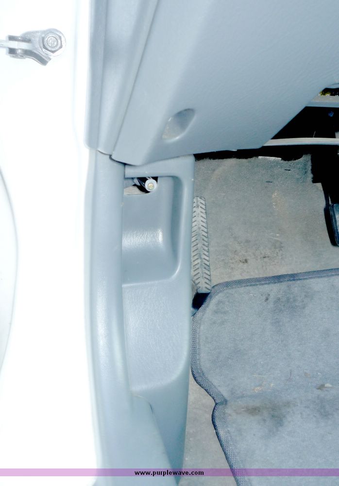 image for item 5123 1998 Honda Civic GX