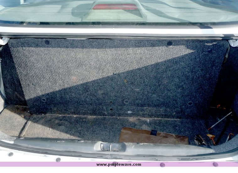 image for item 5123 1998 Honda Civic GX