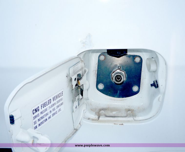 image for item 5123 1998 Honda Civic GX