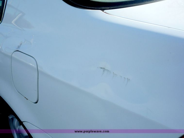 image for item 5123 1998 Honda Civic GX