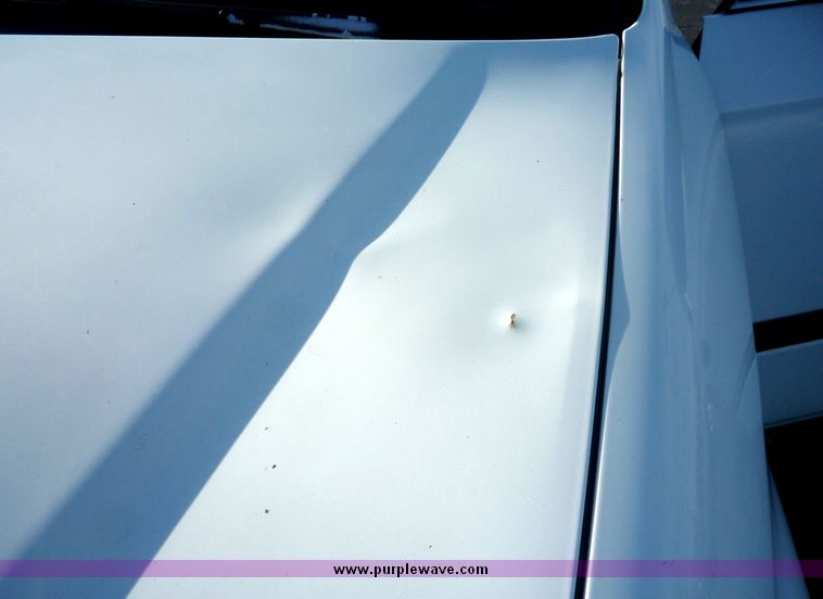 image for item 5123 1998 Honda Civic GX