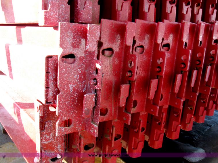 image for item 5243 (13) Ridge-U-Rack uprights