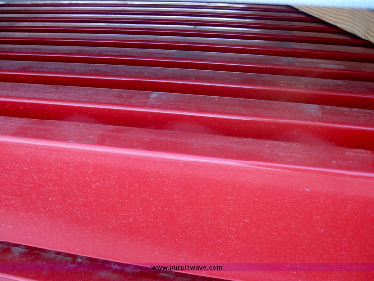 image for item 5243 (13) Ridge-U-Rack uprights