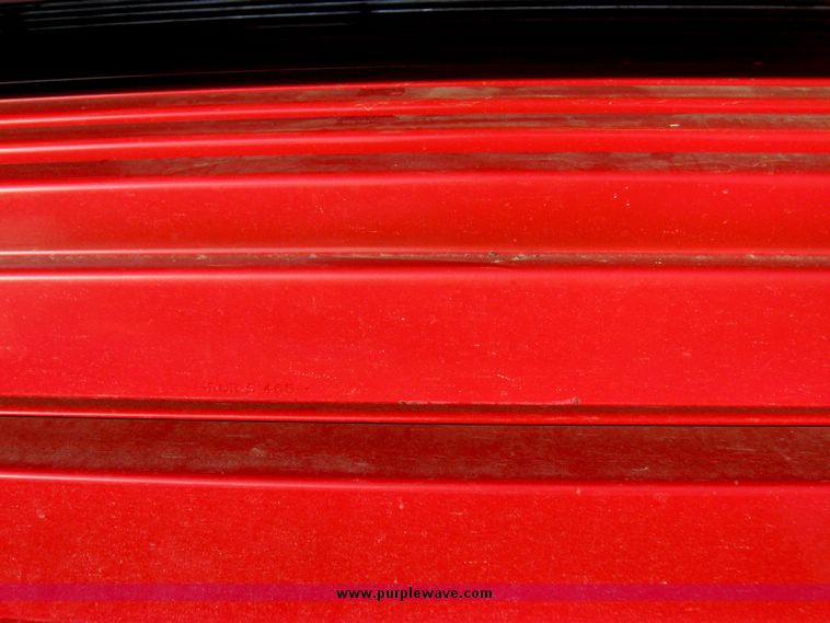 image for item 5243 (13) Ridge-U-Rack uprights