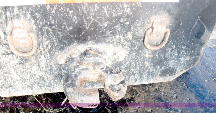 image for item 5246 1995 Chevrolet Kodiak C7H042 with 14.5' bed