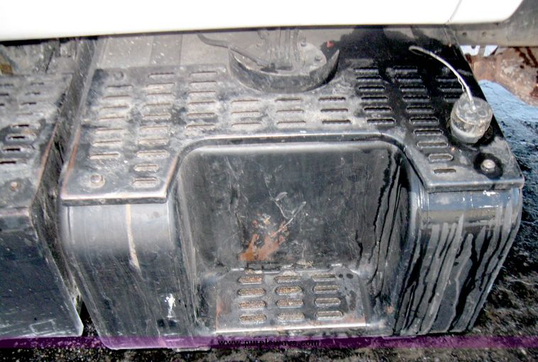 image for item 5246 1995 Chevrolet Kodiak C7H042 with 14.5' bed