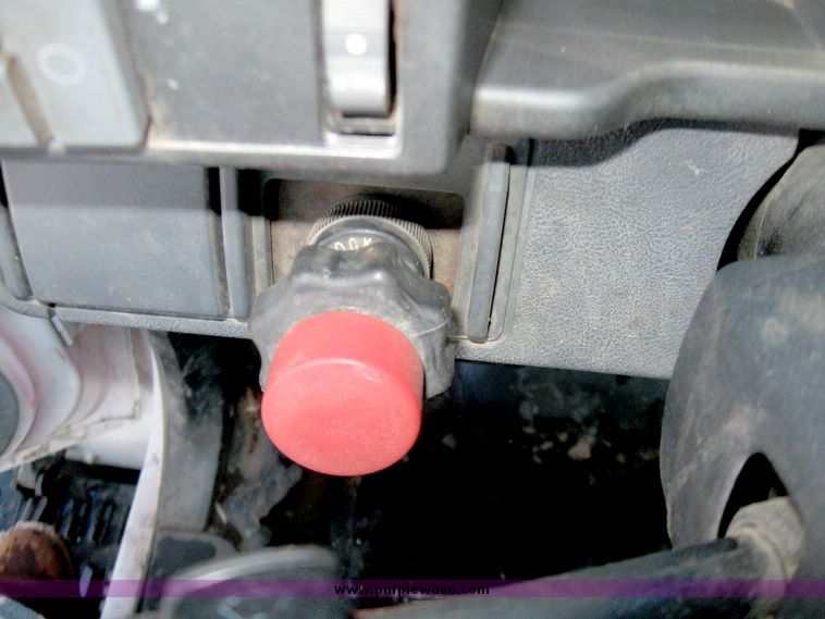 image for item 5246 1995 Chevrolet Kodiak C7H042 with 14.5' bed